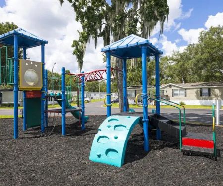 Magnolia Circle Manufactured Home Community