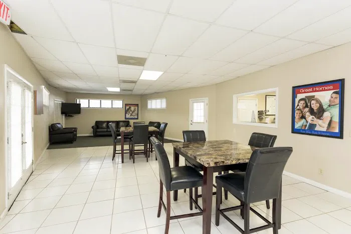 Magnolia Circle Manufactured Home Community Picture 5