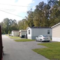 Four Seasons Mobile Home Park ico