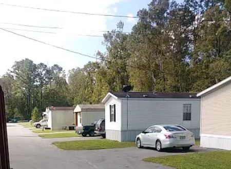 Four Seasons Mobile Home Park