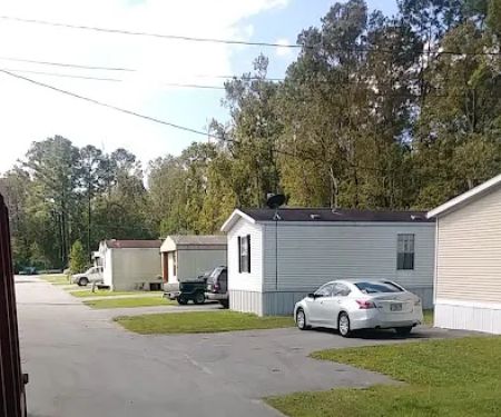 Four Seasons Mobile Home Park