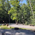 Birch Branch Campground