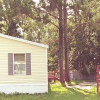 The Meadows Manufactured Home Community ico