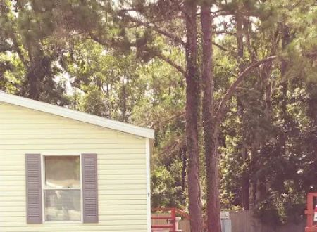 The Meadows Manufactured Home Community