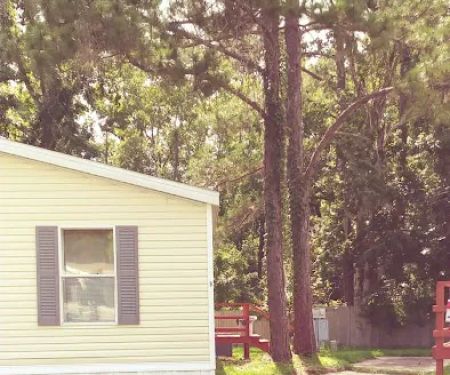 The Meadows Manufactured Home Community