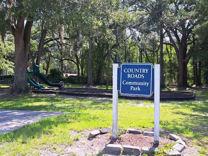 Country Roads Picture 5