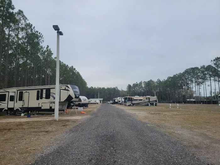 Clay Fair Rv Park Picture 4