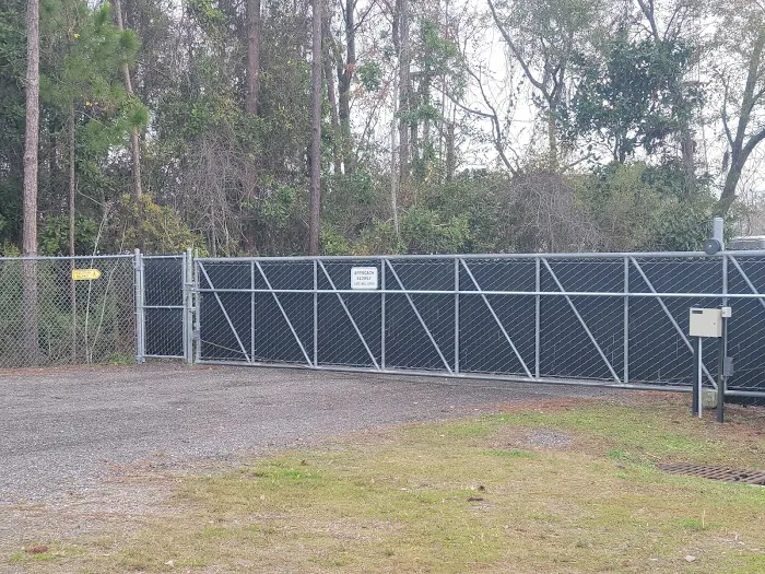 Clay Fair Rv Park Picture 1