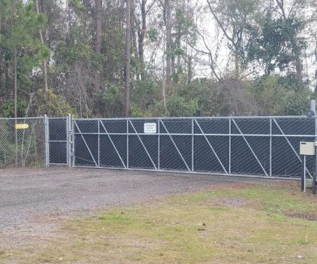 Clay Fair Rv Park