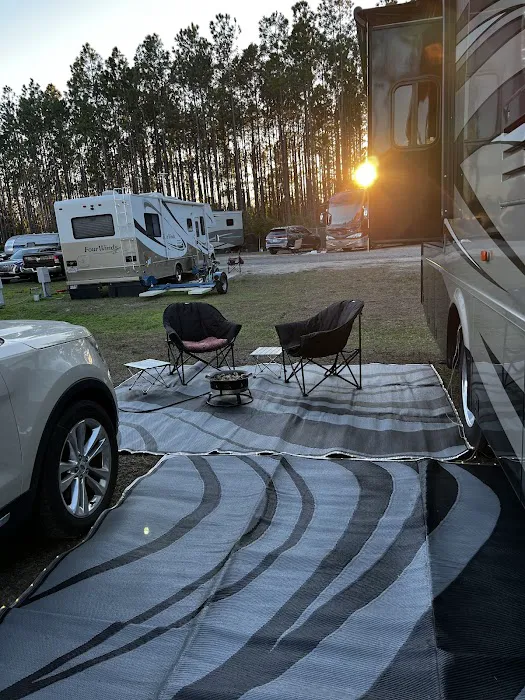 Clay Fair Rv Park Picture 7