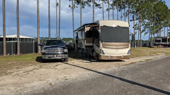 Clay Fair Rv Park Picture 6