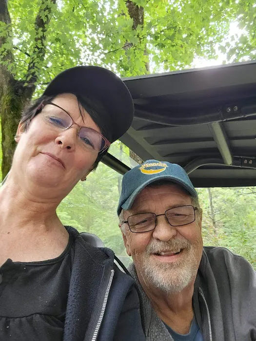 Davis Branch Campground Picture 6