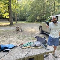 Holly Flats Campground ico