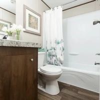 Silver Lake Oaks Mobile Home Community ico