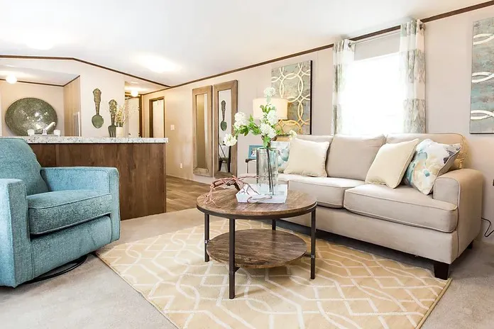 Silver Lake Oaks Mobile Home Community Picture 6