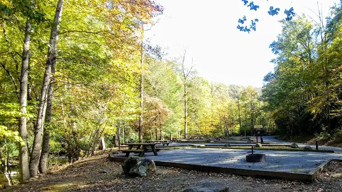 Holder Cove Campground Picture 10