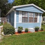 Oaks Landing Mobile Home Park