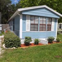Oaks Landing Mobile Home Park ico