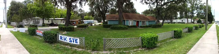 Oaks Landing Mobile Home Park Picture 5
