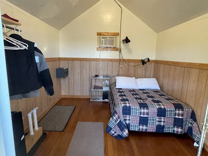 Smitty's Lodge Motorcycle Campground Picture 3