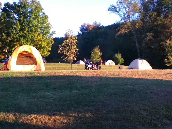 Smitty's Lodge Motorcycle Campground Picture 6