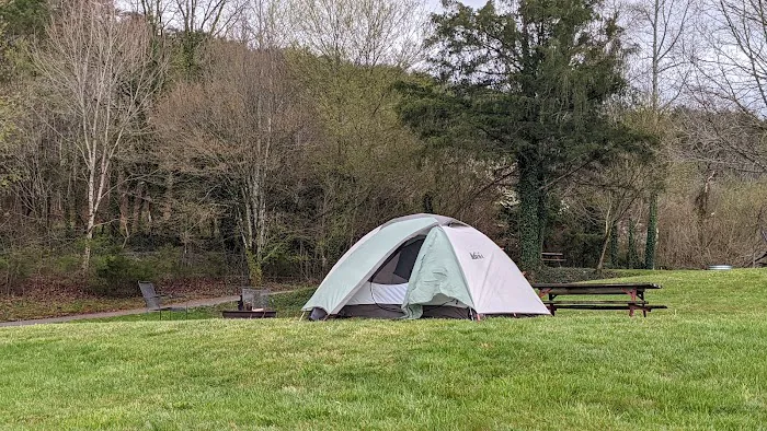 Smitty's Lodge Motorcycle Campground Picture 5