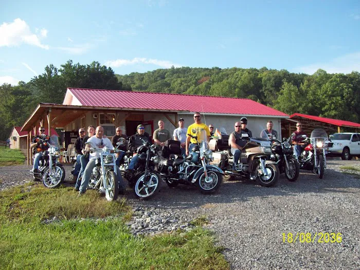 Smitty's Lodge Motorcycle Campground Picture 2