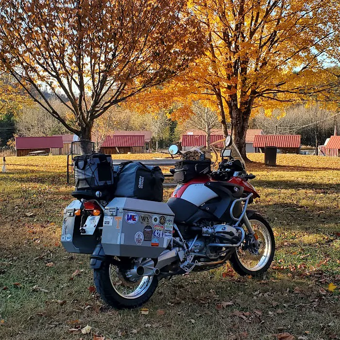 Smitty's Lodge Motorcycle Campground Picture 10