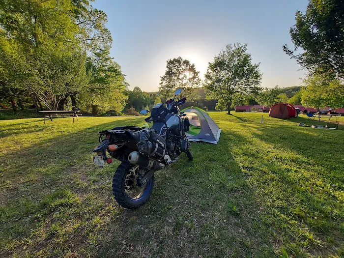 Smitty's Lodge Motorcycle Campground Picture 9