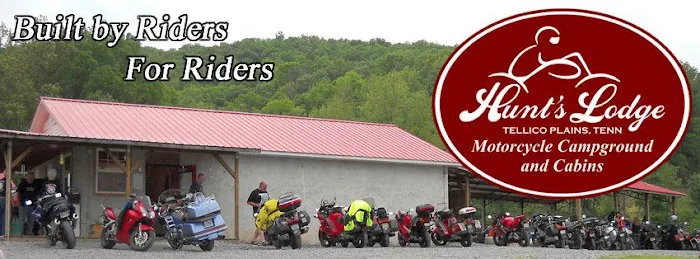 Smitty's Lodge Motorcycle Campground Picture 8