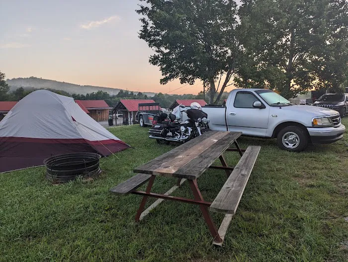 Smitty's Lodge Motorcycle Campground Picture 7