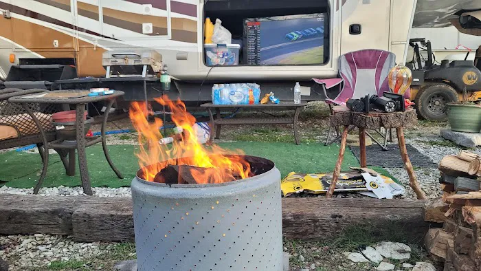 Watts Bar Camp and RV Picture 7