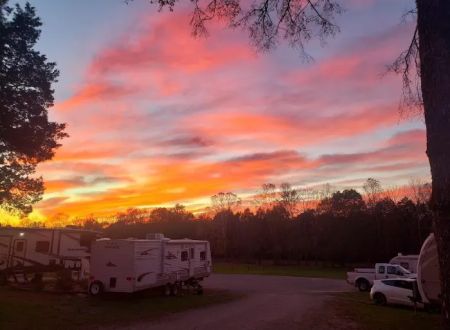 Watts Bar Camp and RV