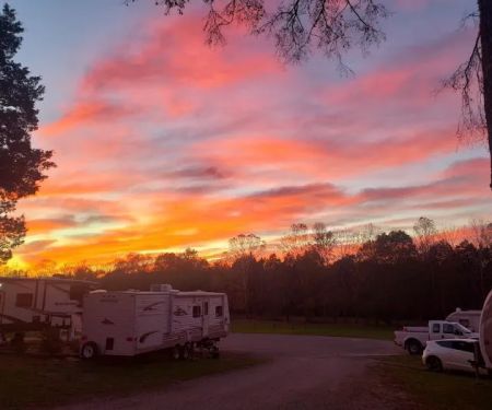 Watts Bar Camp and RV