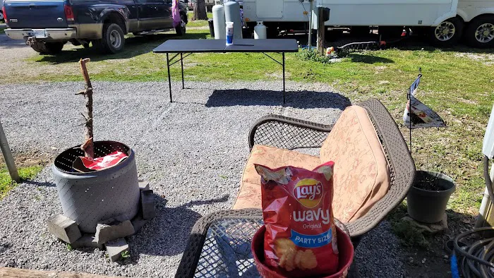 Watts Bar Camp and RV Picture 9