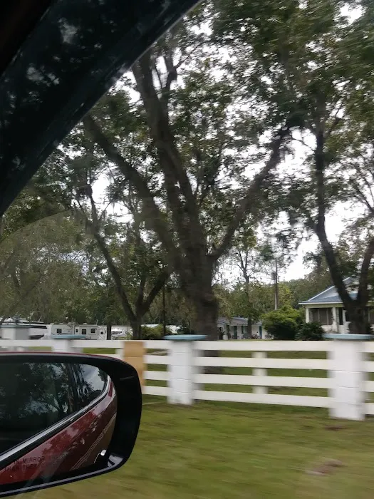 Stoney Crest Plantation Campground Picture 2