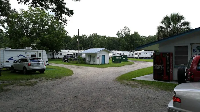 Stoney Crest Plantation Campground Picture 1