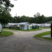 Stoney Crest Plantation Campground ico