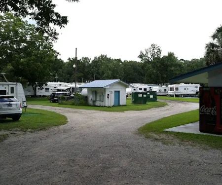 Stoney Crest Plantation Campground