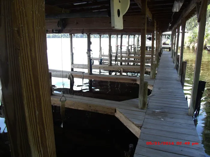 Trailboss RV and Marina Picture 4