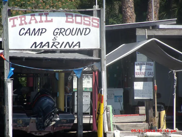 Trailboss RV and Marina Picture 7