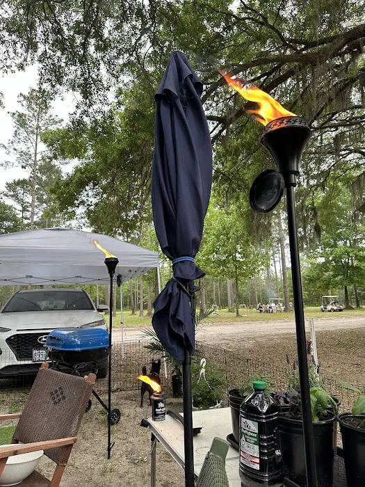 Kenny's Campsites Picture 7