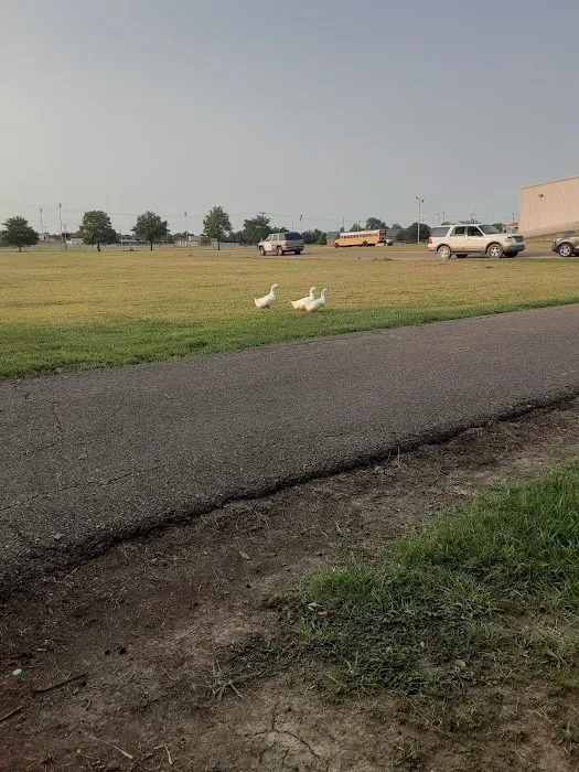 Coahoma County Expo Center RV Park Picture 1