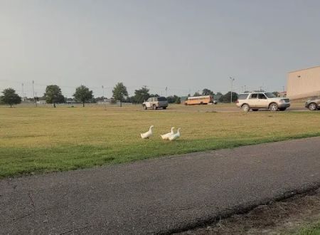 Coahoma County Expo Center RV Park