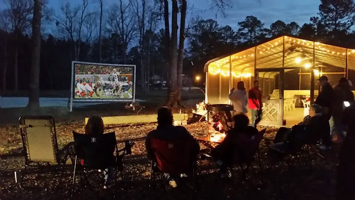 Hardeeville RV- Thomas Parks and Sites Picture 4
