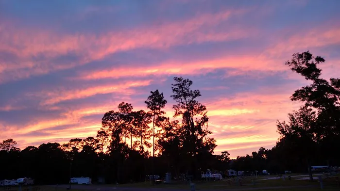 Wild Frontier RV Resort LLC Picture 5