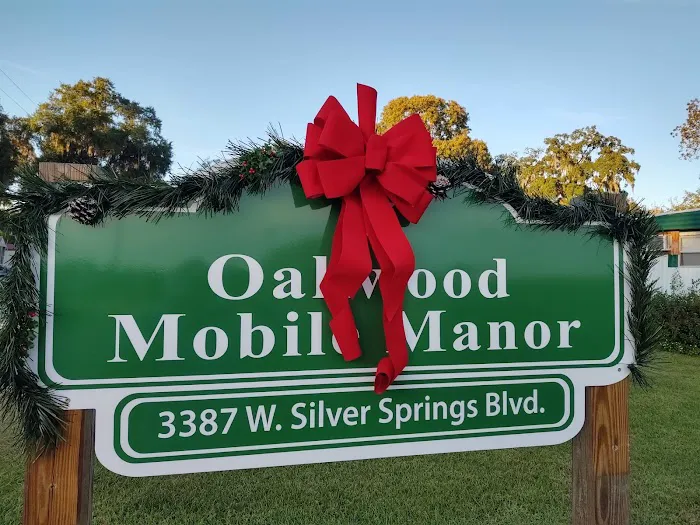 Oakwood Mobile Manor Picture 2