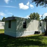 Oakwood Mobile Manor
