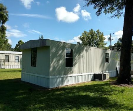 Oakwood Mobile Manor