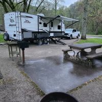 Dale Hollow Dam Campground ico